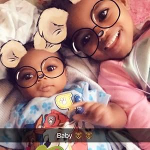 Meet your Posher, Delana